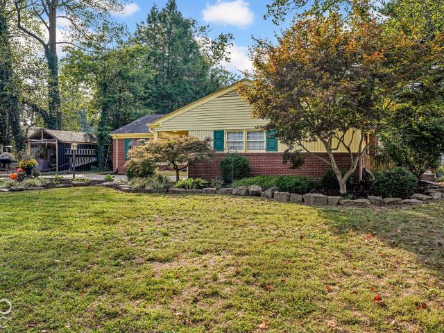 641 Thorndike Court