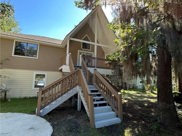 641 Tideland Drive