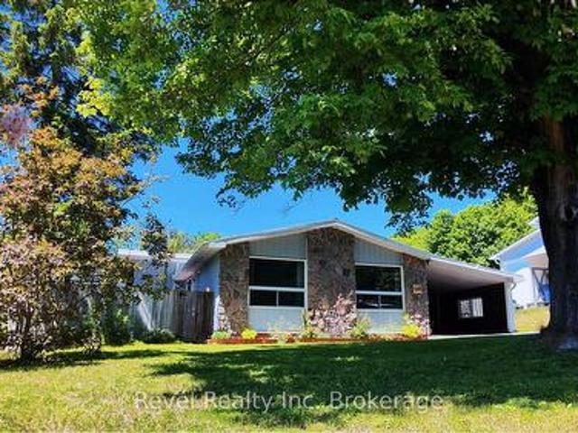641 Ursula Street, North Bay College Heights, ON, P1B 5L3 house for sale | Listing ID X13436 | Royal LePage