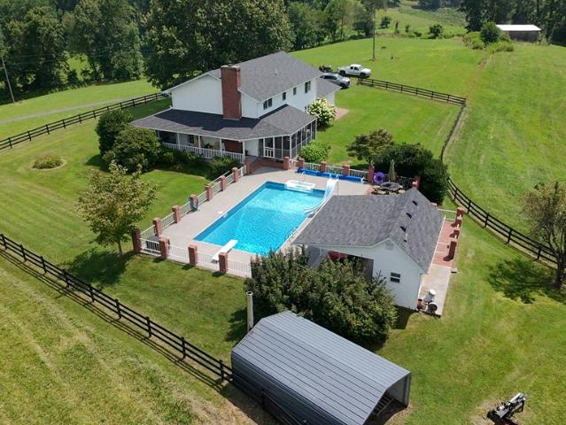 641 Vaughn Brooks Rd