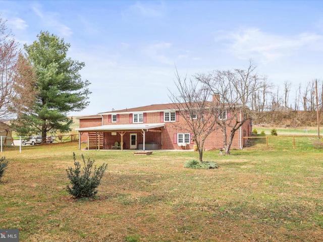 6424 Old Hanover Road