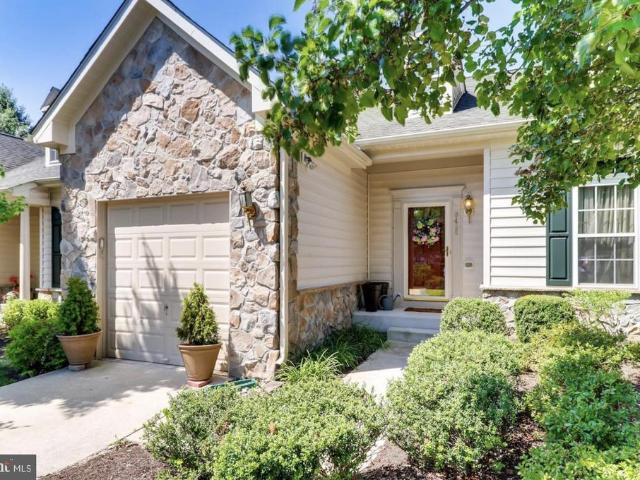 6425 Koffel Court # 15