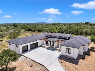 6425 Ranch Rd 962 W, Round Mountain, TX 78663 MLS 172514