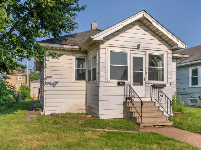 6425 Van Buren Avenue