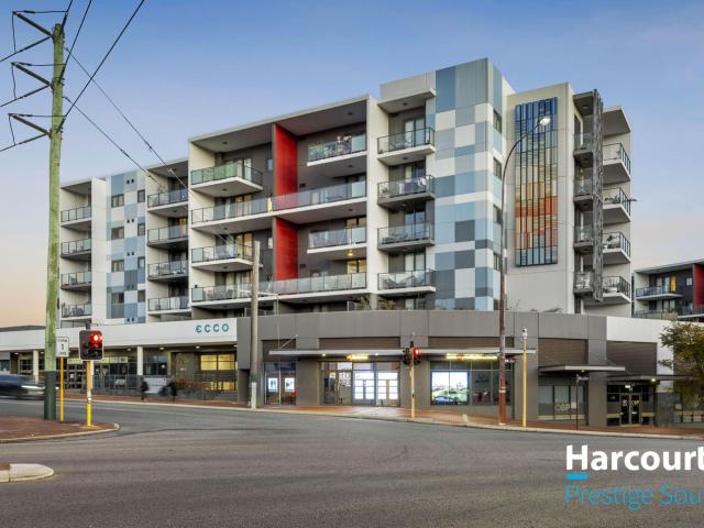 64/262 Lord Street, PERTH, WA 6000