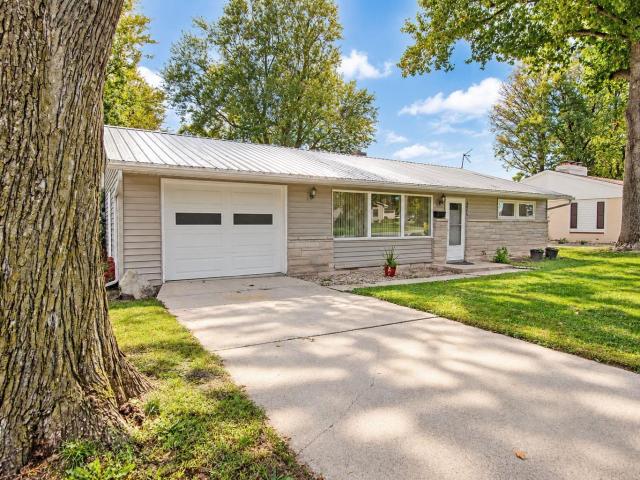6426 Maywood Circle