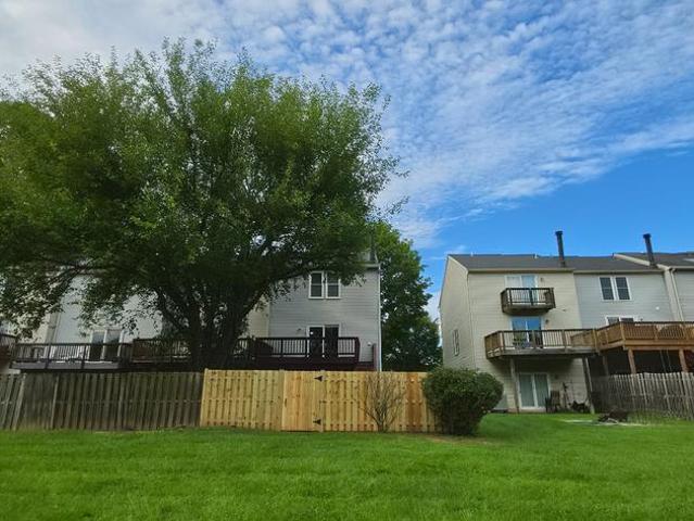 6426 Autumn Gold Court