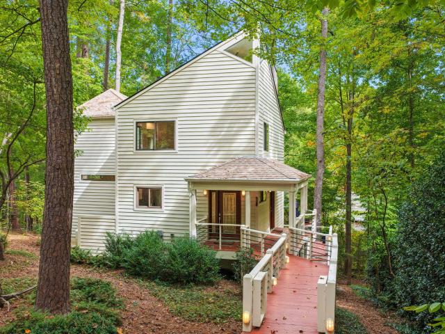 6426 Heartwood Drive