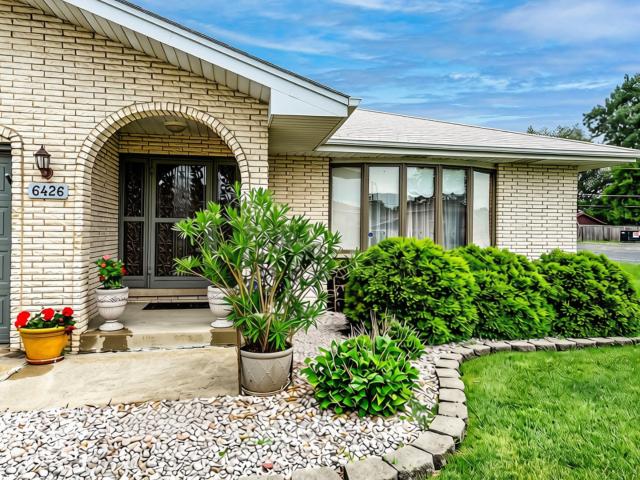 6426 W 84th Place