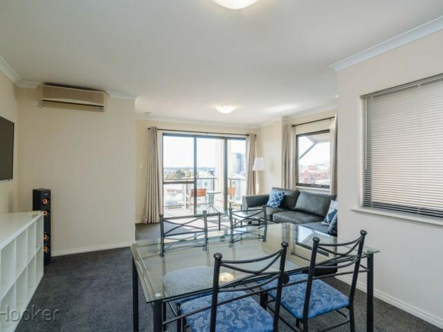 64/273 Hay Street, East Perth