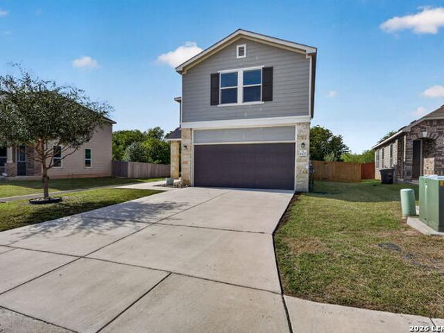6427 Nolina Pass