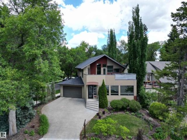 6428 Ada Boulevard, Edmonton, AB, T5W 4P2 house for sale | Listing ID E4495 | Royal LePage
