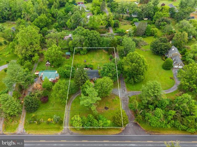 6428 John S Mosby Highway