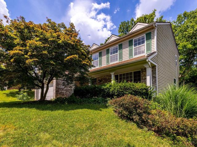 6429 Copperleaf Lane