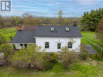 6429 County Rd 2, Loyalist Odessa, ON, K0H 2H0 house for sale | Listing ID X13153 | Royal LePage