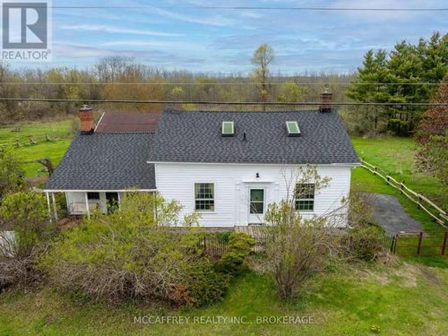 6429 County Rd 2, Loyalist Odessa, ON, K0H 2H0 house for sale | Listing ID X13153 | Royal LePage
