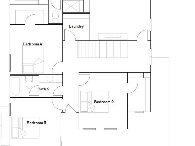 6429 Weeping Willow Drive