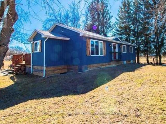 6429 3Rd Line, New Tecumseth, ON, L0G 1W0 house for sale | Listing ID N12524 | Royal LePage