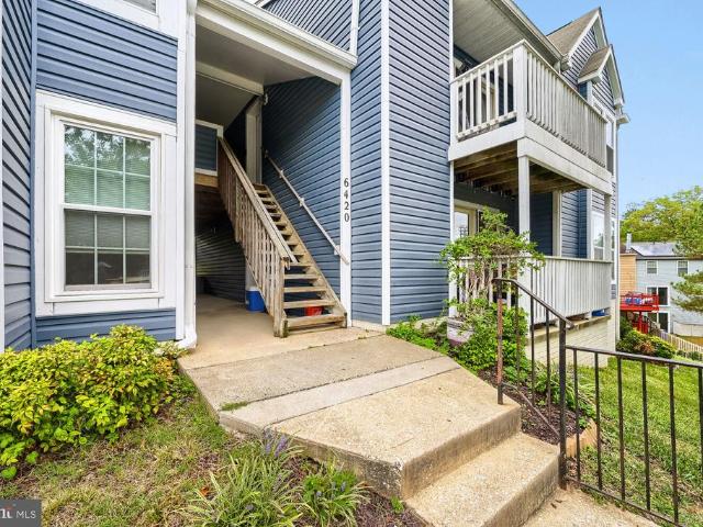 6420 Green Field Road N # 805