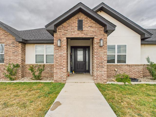 6421 Colorado Rd, Lubbock, TX 79407 | MLS #202608
