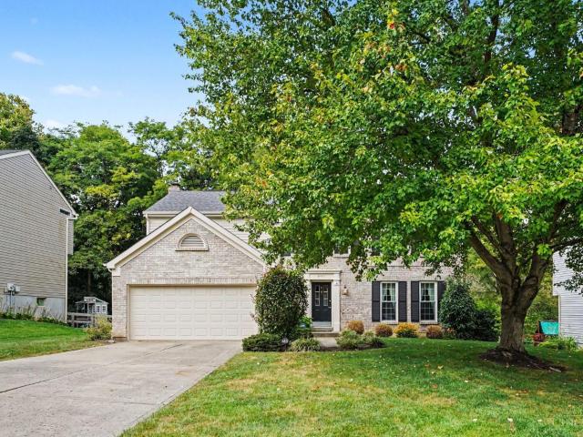 6421 Copperleaf Lane
