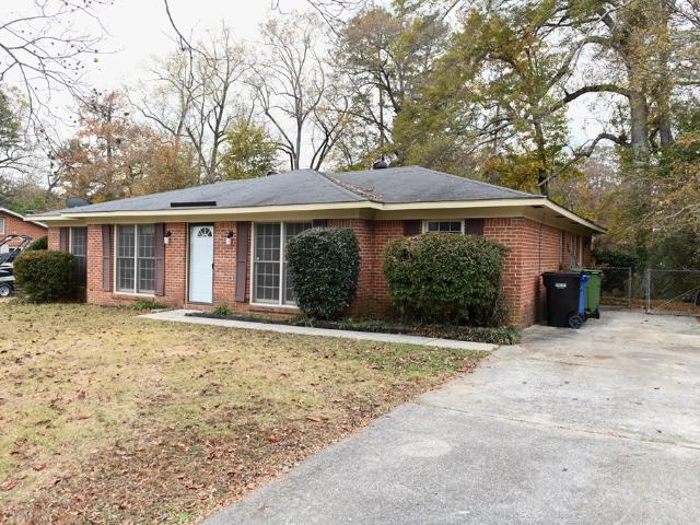 6421 Lemans Ln, Columbus, GA 31909 | MLS #232032