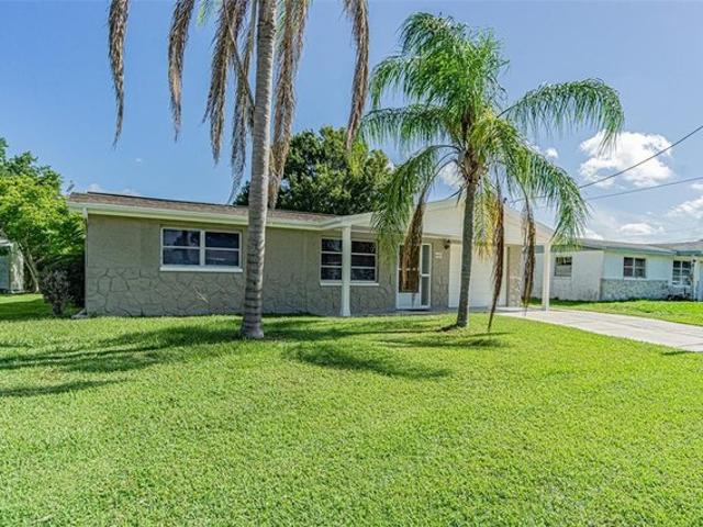 6421 Stone Rd, Port Richey, FL 34668