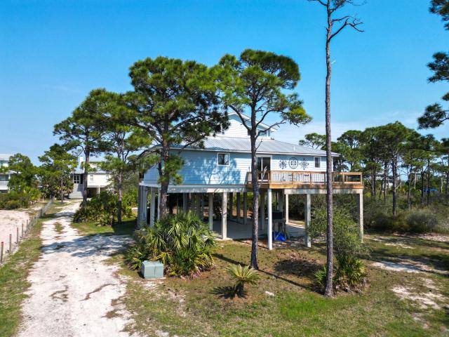 6422 Cape San Blas Rd, Port St. Joe, FL 32456 | MLS #327880