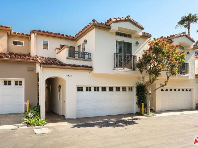 6422 Lunita Road