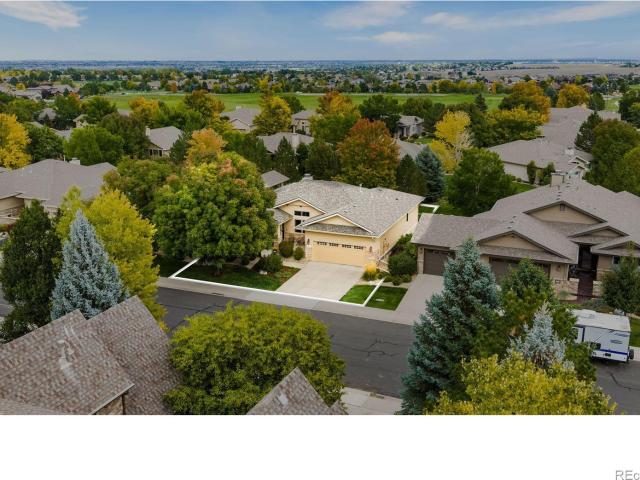 6422 Pumpkin Ridge Drive