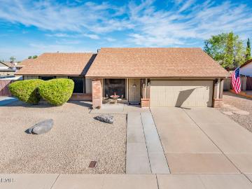 6422 W Cortez St, Glendale, AZ 85304 | MLS #7042