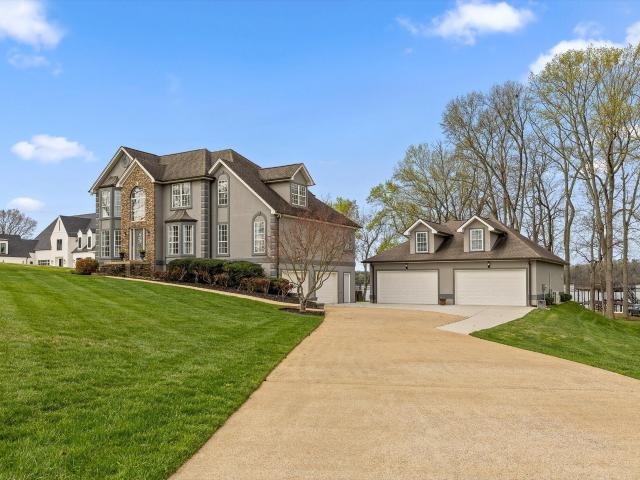 6422 Ware Branch Cove Drive