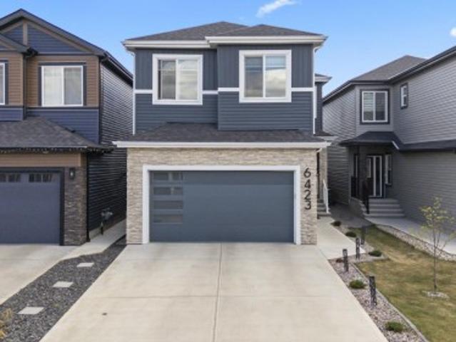 6423 Avenue, Edmonton, AB, T5Y 4A8 house for sale | Listing ID E4493 | Royal LePage