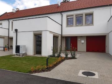 Pinkafeld, Gemeinde Pinkafeld, Bezirk Oberwart, Burgenland
