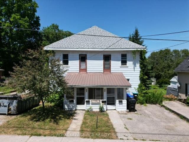642 644 Bay Street, Midland, ON, L4R 1L9 house for sale | Listing ID S13532 | Royal LePage