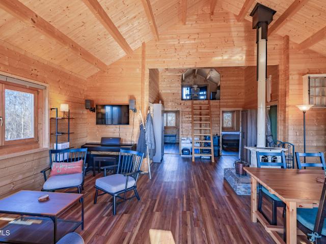 642 Copper Ridge Road