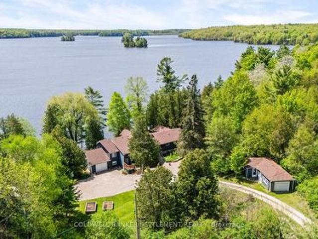 642 Christie Lake Lane 32C Lane, Tay Valley, ON, K7H 3C6 house for sale | Listing ID X13433 | Royal LePage