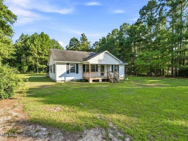 642 Crawford Road