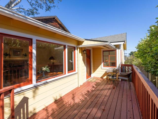 642 Cypress St, Monterey, CA 93940 | MLS #ML82026