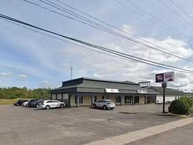 642 Great Northern Rd, Sault Ste. Marie, ON, P6B 4Z9 commerc.