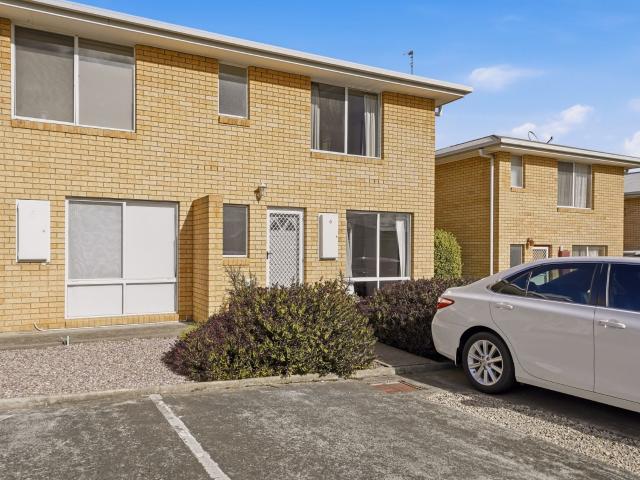 6/42 elwick road, glenorchy
