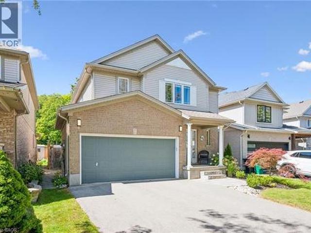 642 Interlaken Drive, Waterloo, ON, N2T 2Y5 house for sale | Listing ID 40863 | Royal LePage