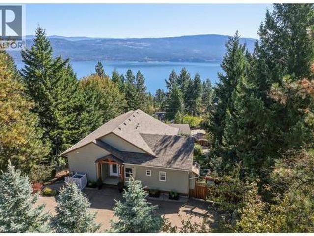 642 Mountain Drive, Vernon, BC, V1H 2B7 house for sale | Listing ID 10401 | Royal LePage