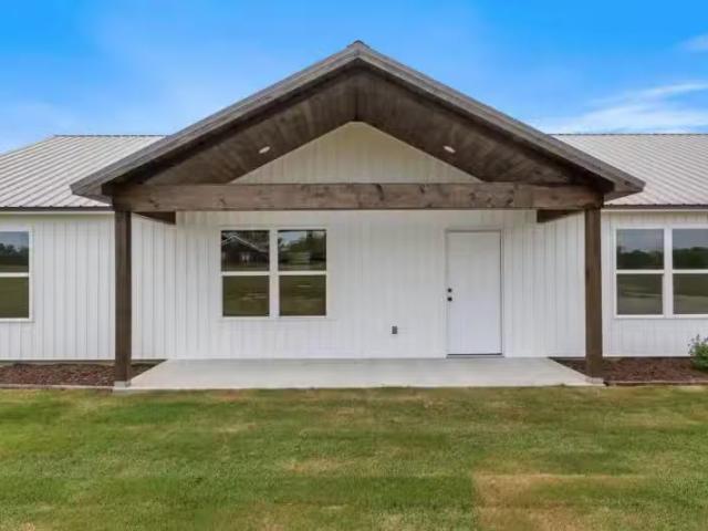 642 SCHOOL RD, ROSE BUD, AR 72137
