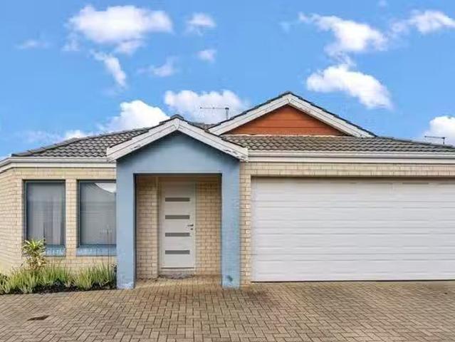 6/42 Sixth Road, Armadale, WA 6112