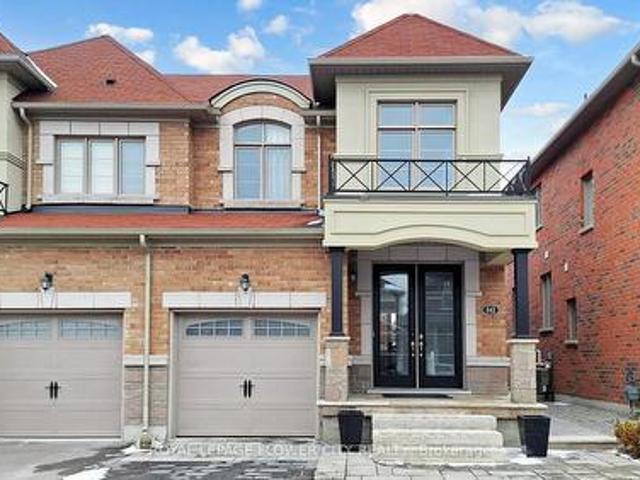 642 Sweetwater Crescent, Newmarket, ON, L3X 0H5 house for sale | Listing ID N13821 | Royal LePage