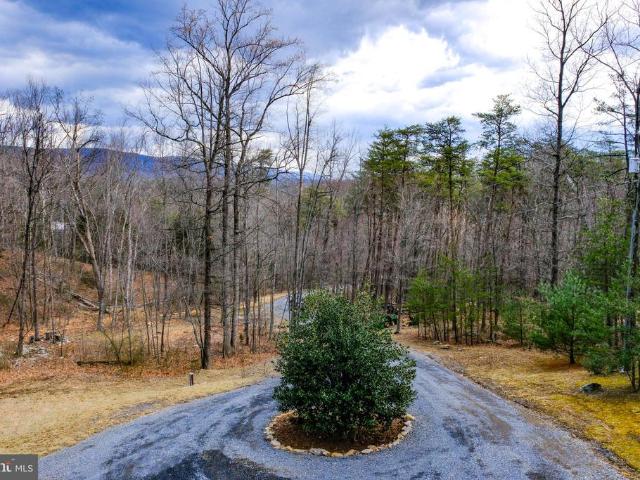 642 Paddys Run Road