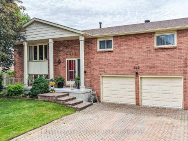 642 Randles Crescent, Midland, ON, L4R 4V4 house for sale | Listing ID S13501 | Royal LePage