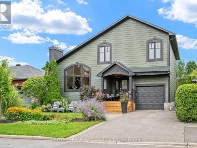 642 Tillbury Avenue W, Ottawa, ON, K2A 1A1 house for sale | Listing ID X13730 | Royal LePage