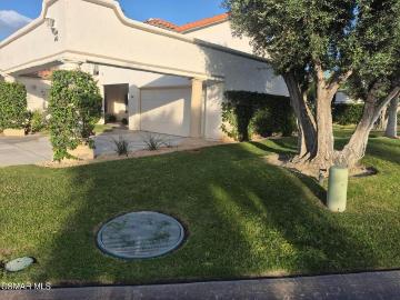 Condo for sale in Palm Desert - Equipped kitchen